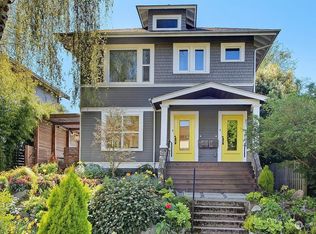 2219 2nd Ave W #B, Seattle, WA 98119