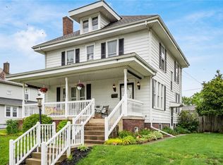 549 Mill St, New Lexington, OH 43764