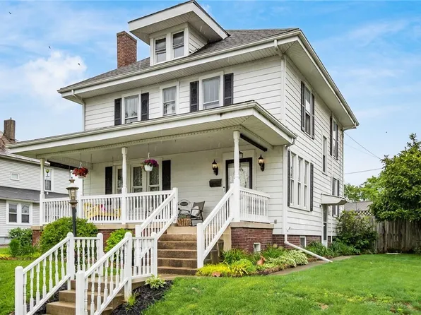 549 Mill St, New Lexington, OH 43764