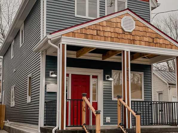 413 Hooper St, Ludlow, KY 41016