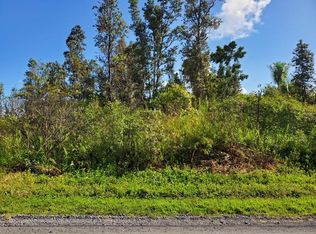 5th Avenue Ekaha LOT 2420, Keaau, HI 96749