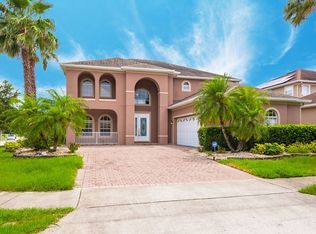 5727 Covington Cove Way, Orlando, FL 32829