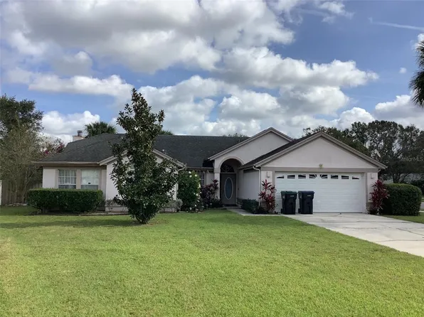 8647 Black Mesa Dr, Orlando, FL 32829