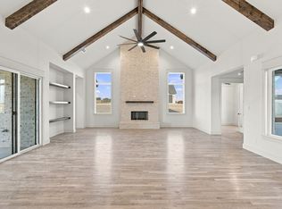 112 Aledo Heights Dr, Aledo, TX 76008