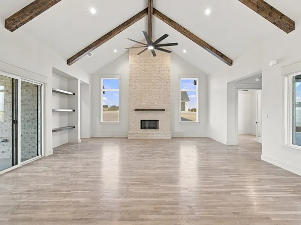 112 Aledo Heights Dr, Aledo, TX 76008