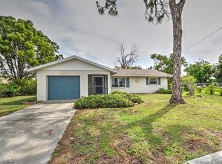 5997 Poetry Ct, North Fort Myers, FL 33903
