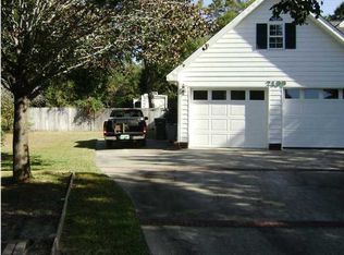 2199 Chase Dr, Niceville, FL 32578