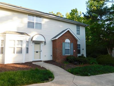 4238 Melrose Club Dr, Charlotte, NC, 28227
