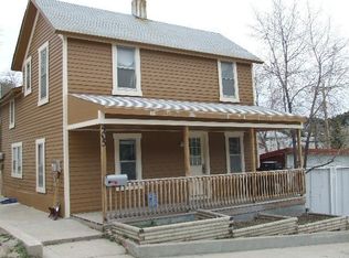 405 Mill St, Lead, SD 57754