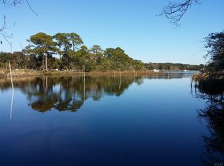 629 Rue Max St, Perdido Key, FL 32507