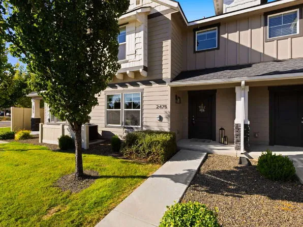 2476 E Blue Tick St, Meridian, ID 83642