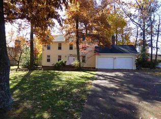 535 Friedman Ln, Paducah, KY 42001