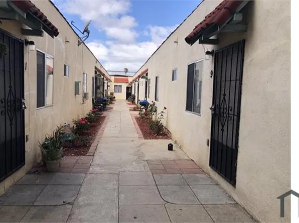 1515 N Stanton Pl APT 8, Long Beach, CA 90804