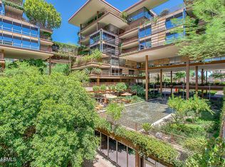 7161 E Rancho Vista Dr UNIT 2011, Scottsdale, AZ 85251