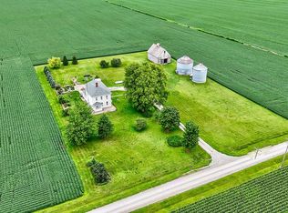 2117 N 23rd Rd, Marseilles, IL 61341