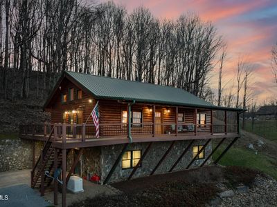 206 Timbercrest Dr, Roan Mountain, TN, 37687