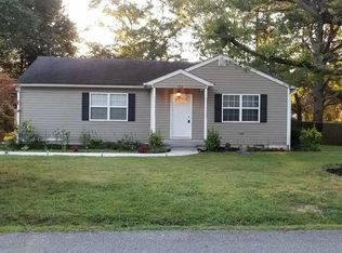 126 Sallinger St, Knightdale, NC 27545