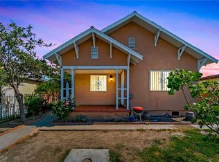 1212 E 88th St, Los Angeles, CA 90002