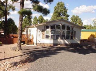 310 E Reidhead St, Show Low, AZ 85901