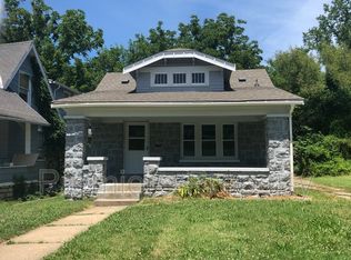 5157 Brookwood Ave, Kansas City, MO 64110