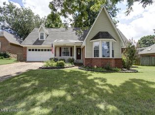 1845 Pecan Rdg N, Southaven, MS 38671