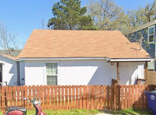 1189 Oak Grove Ave, Austin, TX 78702