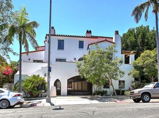 30 Calle Crespis, Santa Barbara, CA 93105