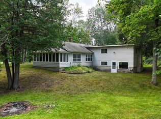 10996 S Grant Ave, Clare, MI 48617