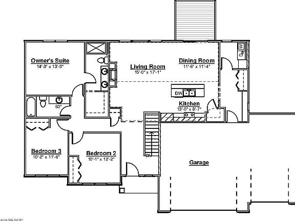 2nd image of 12931 Boulderway Trl #71