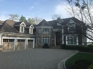 1950 Mountain Top Rd, Bridgewater, NJ 08807