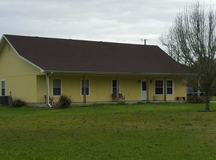 24425 Newcomer Rd, Iowa, LA 70647