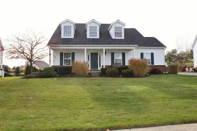 2269 Cross Creek Ct photo 1