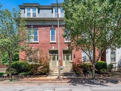 1913-1915 Senate St #B, Saint Louis, MO, 63118