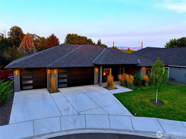 122 Sonoma Place, Walla Walla, WA 99362
