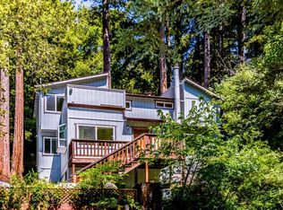 1882 Lockhart Gulch Rd, Scotts Valley, CA 95066