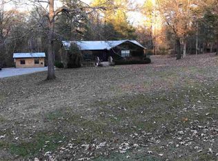 207 Coon Hunters Rd, Brandon, MS 39042