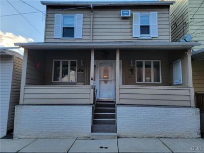 11 W Kline Ave, Lansford, PA, 18232