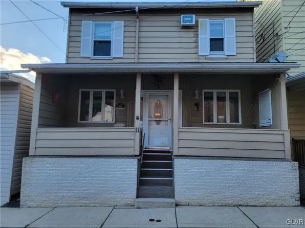 11 W Kline Ave, Lansford, PA 18232