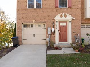 7310 Summit Rock Rd, Elkridge, MD 21075