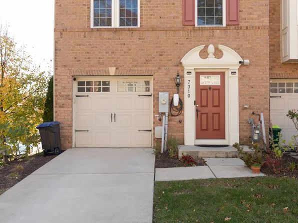 7310 Summit Rock Rd, Elkridge, MD 21075