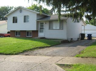 3063 Musket Ridge Dr, Columbus, OH 43223