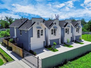 1053 Glenn Ave, Houston, TX 77088