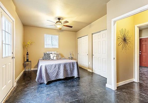 Large Master Bedroom