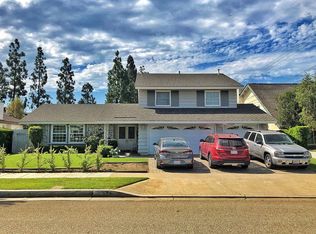 3208 E Almond Ave, Orange, CA 92869
