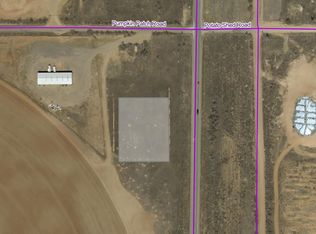 State Highway 41, Moriarty, NM 87035