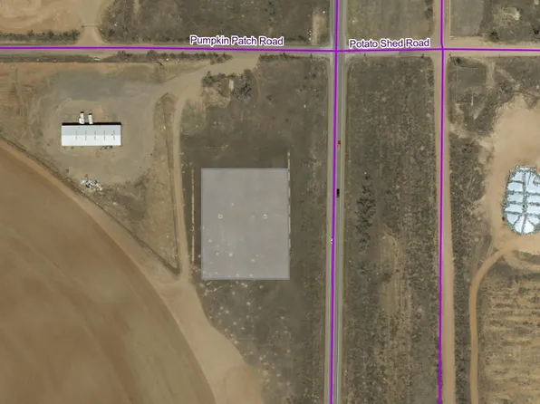 State Highway 41, Moriarty, NM 87035