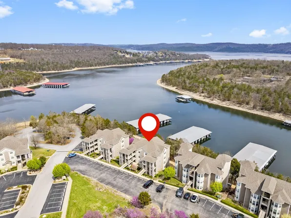 601 Rocky Shore Terrace BLDG F, Kimberling City, MO 65686