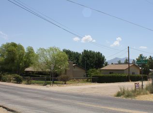 1420 E Sierra Vista Ave, Kingman, AZ 86409