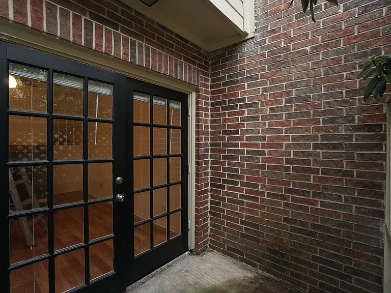 Outdoor Patio