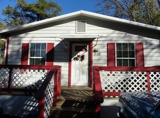 510 Hale St, Kilgore, TX 75662